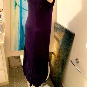 Dress or beach cover up